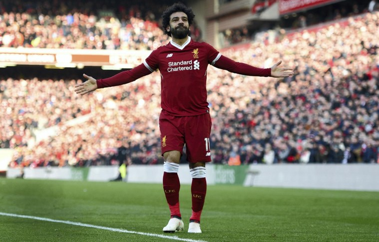 SALAH DO JUBILARNOG 200. GOLA