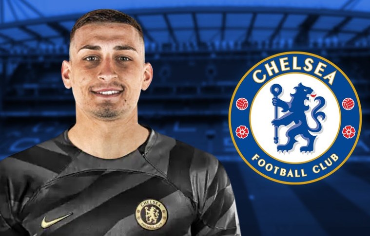 KO JE DJORDJE PETROVIC? Naš prvi golman!